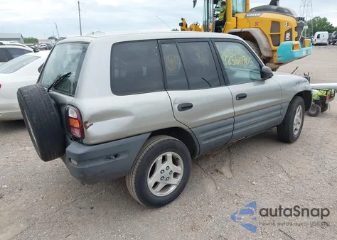 1999 Toyota Rav4 z USA, uszkodzony, nr VIN JT3GP10V0X7054125